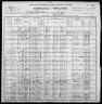 1900 United States Federal Census