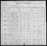 1900 United States Federal Census