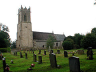 Filby All Saints Church