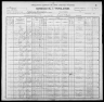 1900 United States Federal Census