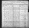 1900 United States Federal Census