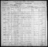 1900 United States Federal Census