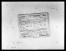 Indiana, Birth Certificates, 1907-1940