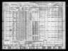 1940 United States Federal Census