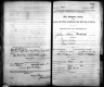 U.S., Sons of the American Revolution Membership Applications, 1889-1970