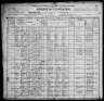 1900 United States Federal Census