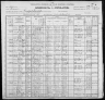 1900 United States Federal Census