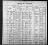 1900 United States Federal Census