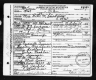 Texas, Death Certificates, 1903–1982