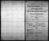 U.S., Sons of the American Revolution Membership Applications, 1889-1970