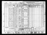 1940 United States Federal Census