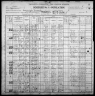 1900 United States Federal Census