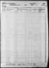 1860 United States Federal Census