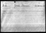 Revolutionary War Pension and Bounty-Land Warrant Application Files, 1800-1900