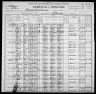 1900 United States Federal Census
