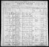 1900 United States Federal Census