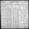 1900 United States Federal Census