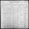 1900 United States Federal Census