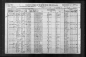 1920 United States Federal Census