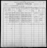 1900 United States Federal Census