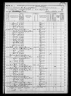 1870 United States Federal Census