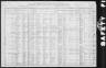 1910 United States Federal Census