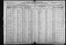 1920 United States Federal Census