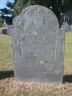 Martha Haskell Safford gravestone