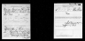 World War I Draft Registration Cards, 1917-1918