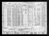 1940 United States Federal Census