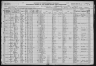 1920 United States Federal Census