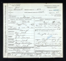 Pennsylvania, Death Certificates, 1906-1944