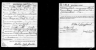 World War I Draft Registration Cards, 1917-1918