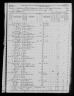 1870 United States Federal Census