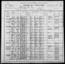 1900 United States Federal Census