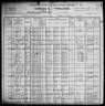 1900 United States Federal Census