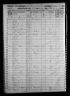 1850 United States Federal Census