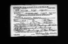 U.S. World War II Draft Registration Cards, 1942