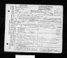 Tennessee, Death Records, 1908-1958