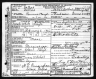 Texas, Death Certificates, 1903–1982