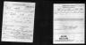 World War I Draft Registration Cards, 1917-1918