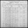 1900 United States Federal Census