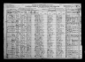 1920 United States Federal Census