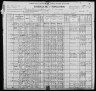 1900 United States Federal Census