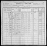 1900 United States Federal Census