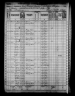 1870 United States Federal Census