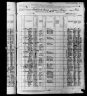 1880 United States Federal Census