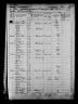 1860 United States Federal Census