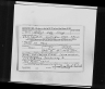 U.S. World War II Draft Registration Cards, 1942