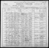 1900 United States Federal Census